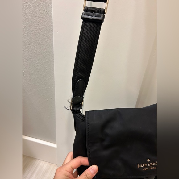Kate Spade Nylon Little Better Sam Bag - Picture 5 of 12
